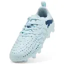 Puma Future 9 Play FG/AG Jr Fußballschuhe blau Kinder