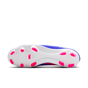 Nike Mercurial Vapor 16 Club MG Fußballschuhe blau