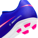 Nike Mercurial Vapor 16 Club MG Fußballschuhe blau