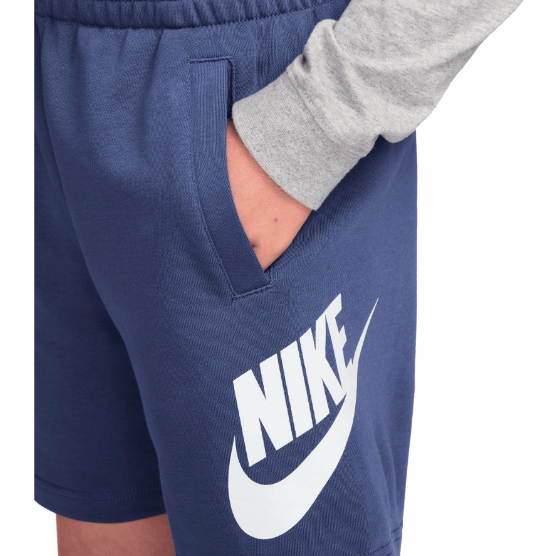 K NSW CLUB FT SHORT HBR