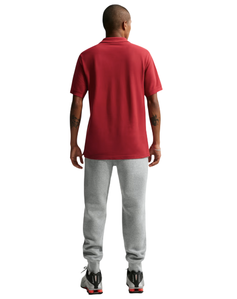 Nike Sportswear Club Fleece-Jogginghose grau