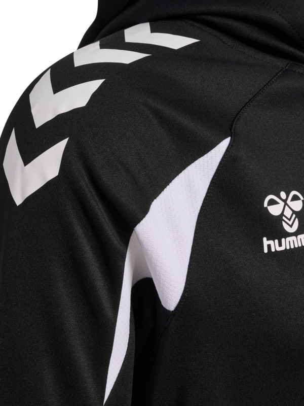 Hummel Core 2.0 Hoodie schwarz  