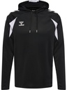 Hummel Core 2.0 Hoodie schwarz  