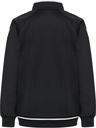 Hummel Core 2.0 Trainingsjacke schwarz Kinder