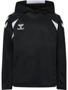 Hummel Core 2.0 Hoodie schwarz Kinder