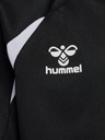 Hummel Core 2.0 Kapuzenjacke schwarz Kinder