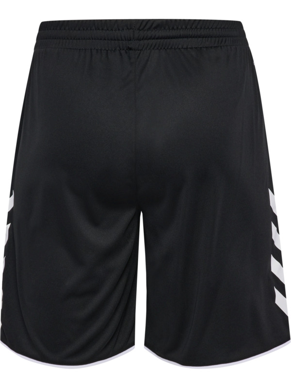 Hummel Core 2.0 Shorts schwarz  