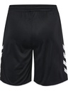 Hummel Core 2.0 Shorts schwarz  