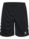 Hummel Core 2.0 Shorts schwarz  