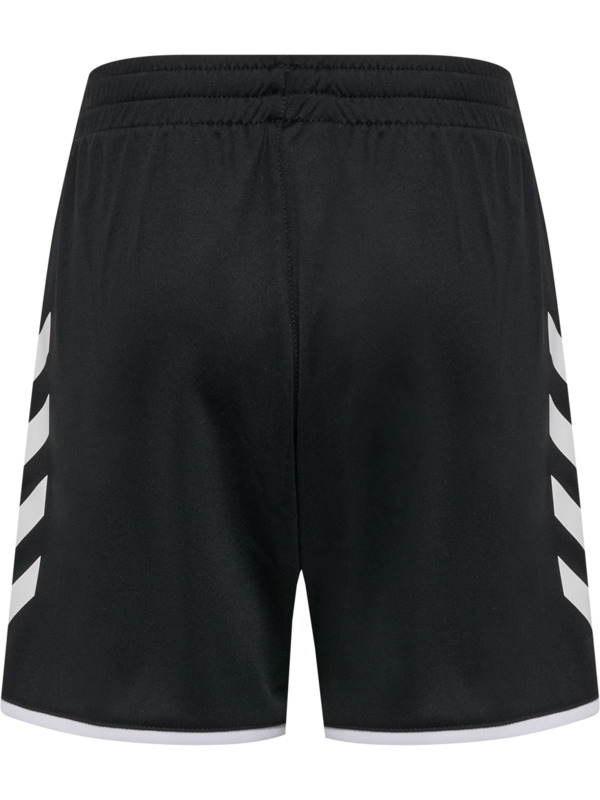 Hummel Core 2.0 Shorts schwarz Kinder