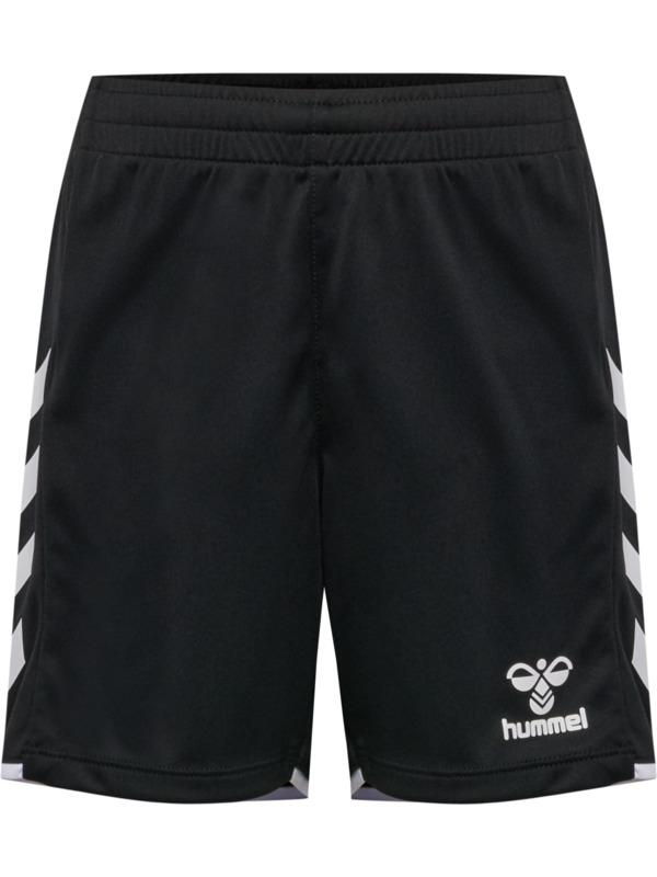 Hummel Core 2.0 Shorts schwarz Kinder
