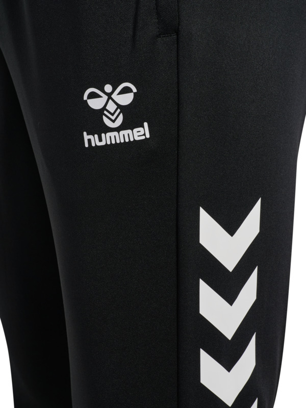 Hummel Core 2.0 Trainingshose schwarz  
