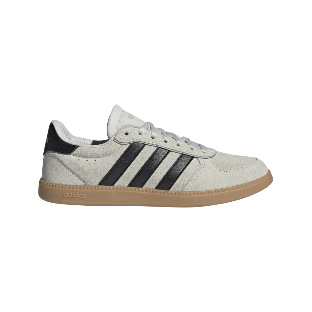adidas Breaknet Sleek Schuhe grau 