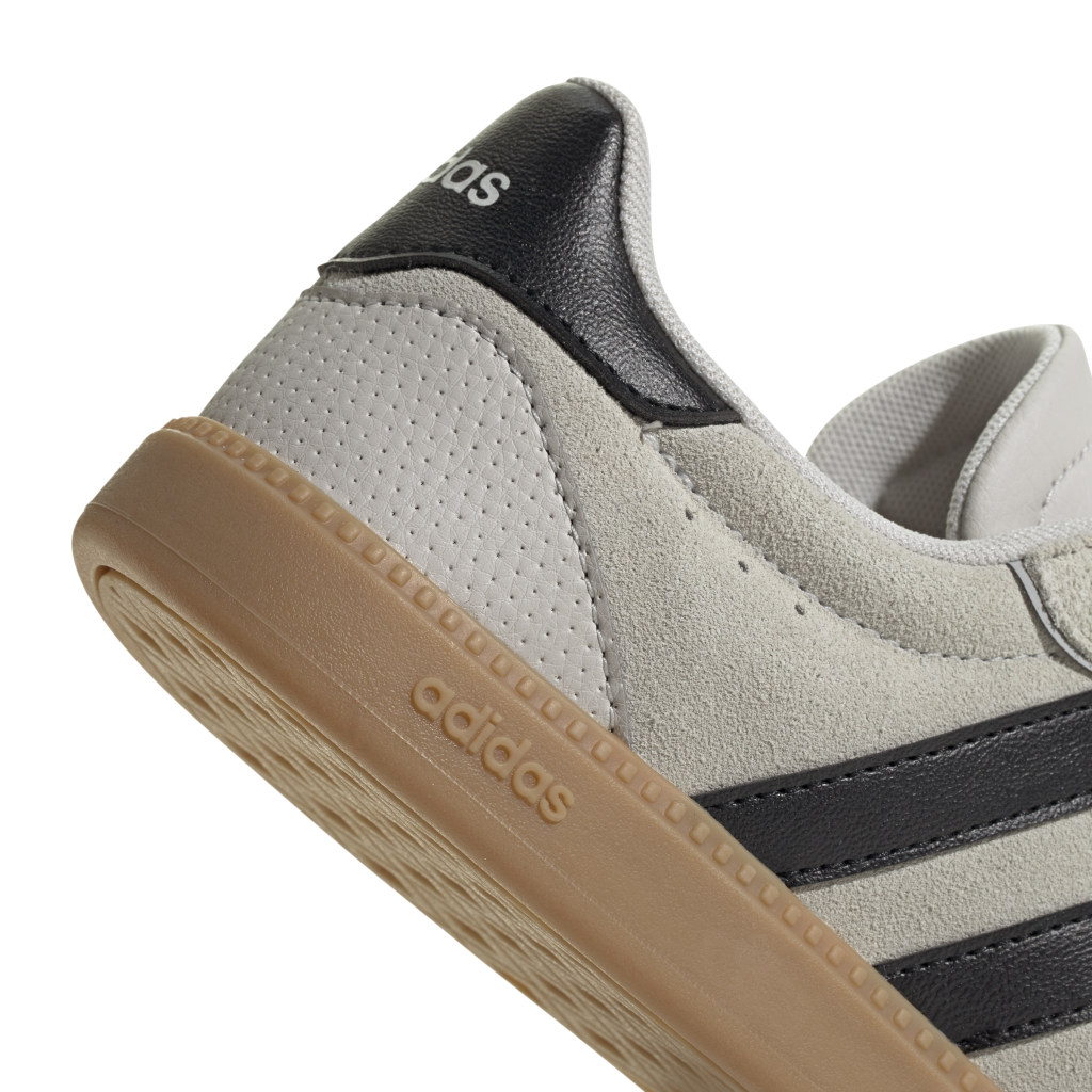 adidas Breaknet Sleek Schuhe grau 