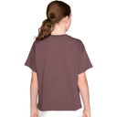 Nike Sportswear T-Shirt braun Kinder 