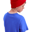 Nike Sportswear Futura T-Shirts blau Kinder