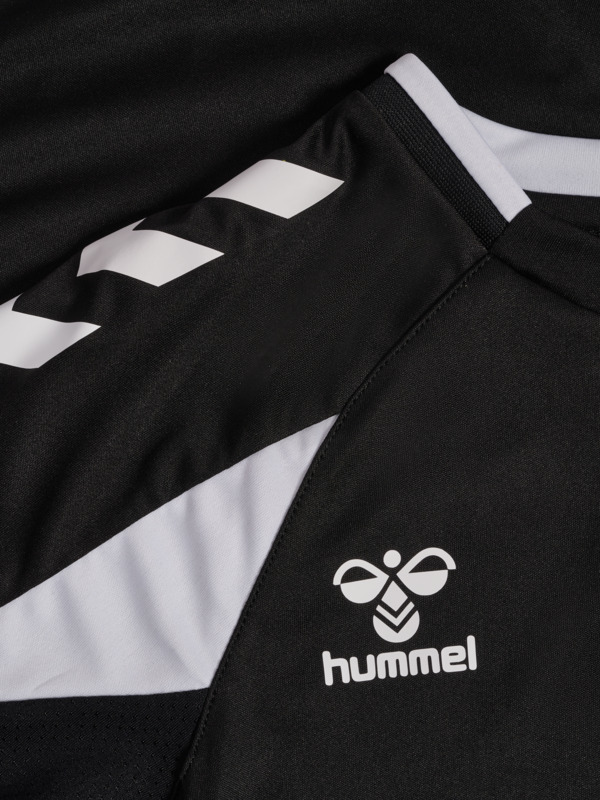Hummel Core 2.0 Trikot schwarz Kinder 