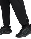 Nike Challenger Dri-FIT-Laufhose schwarz