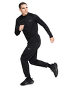 Nike Challenger Dri-FIT-Laufhose schwarz