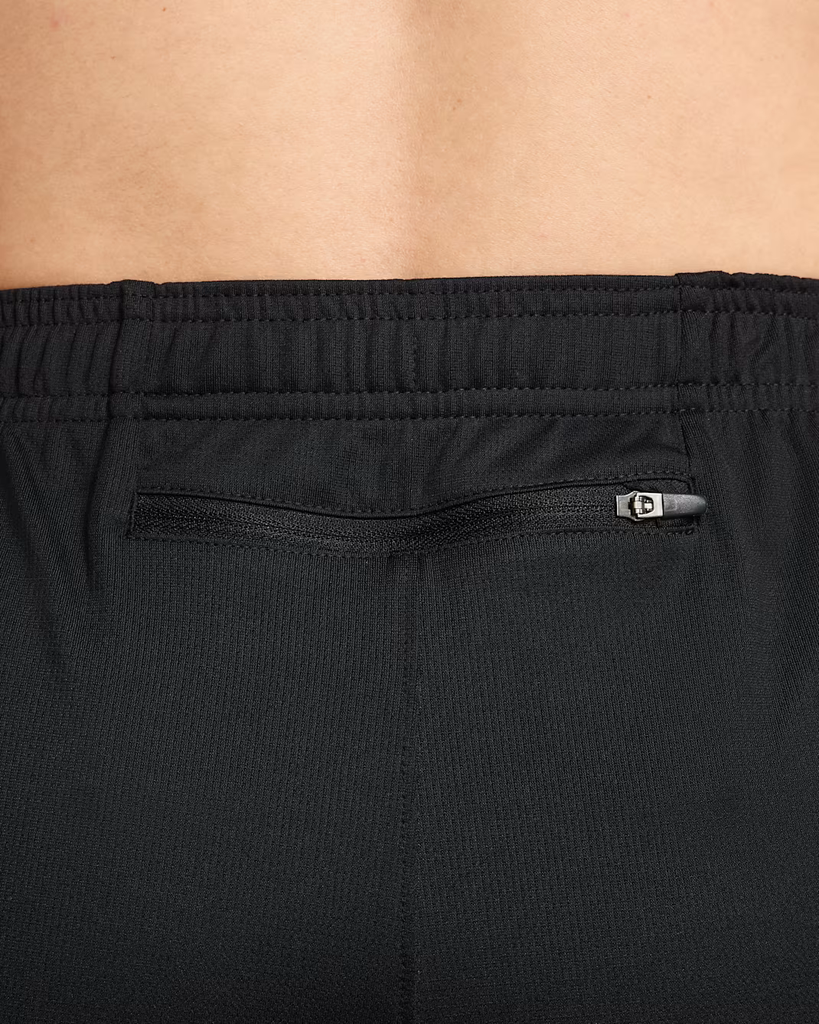 Nike Challenger Dri-FIT-Laufhose schwarz