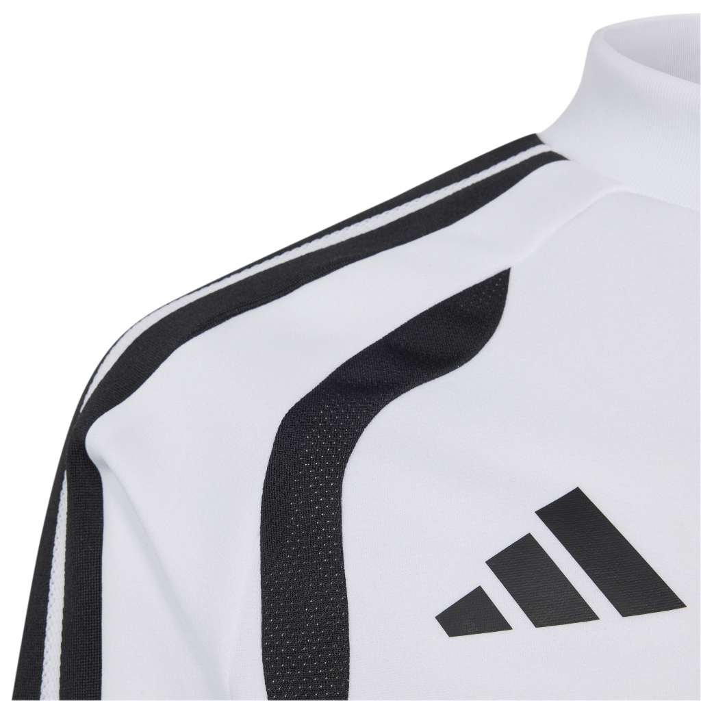 adidas Tiro 26 Competition Trainingsjacke weiß Kinder
