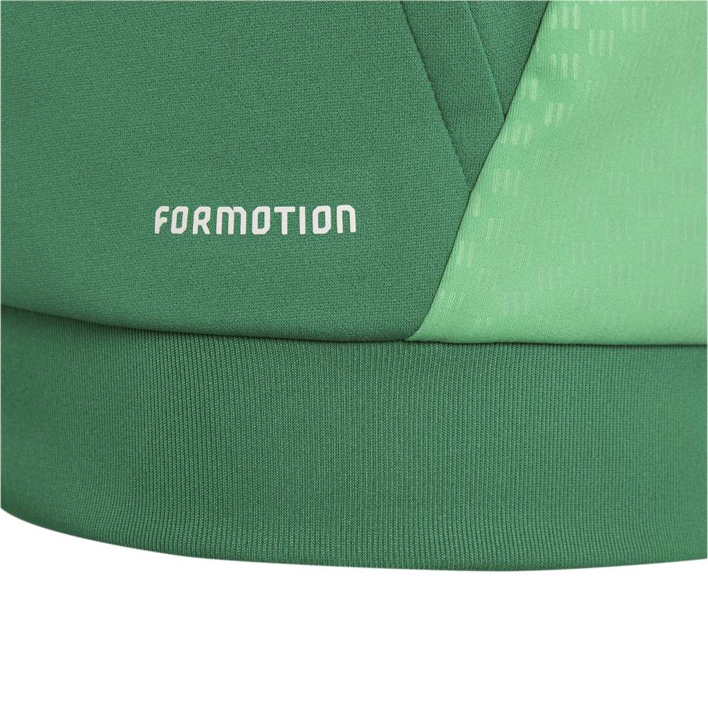 adidas Tiro 26 Competition Trainingsjacke grün Kinder