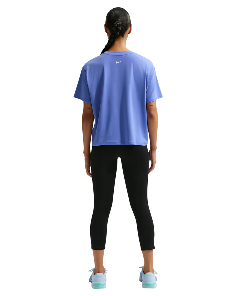 W NP DF 365 SS LOOSE TOP