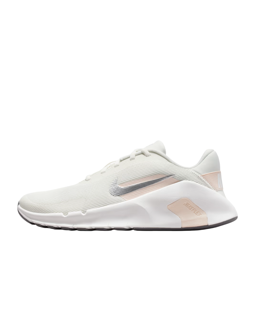 Nike Flex Trainingsschuhe weiß Damen    