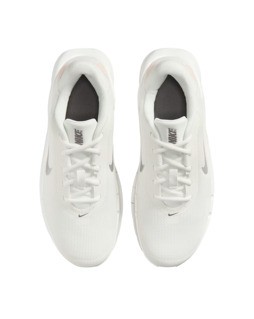 Nike Flex Trainingsschuhe weiß Damen    