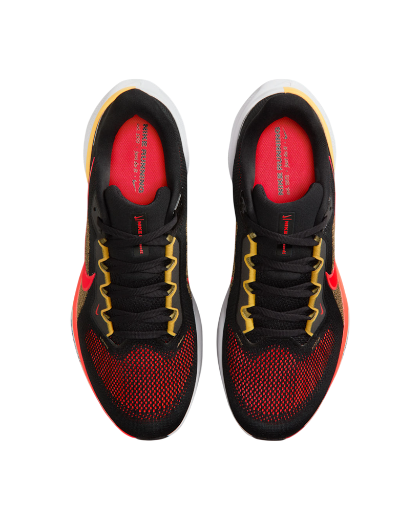 Nike Pegasus 41 Laufschuhe schwarz