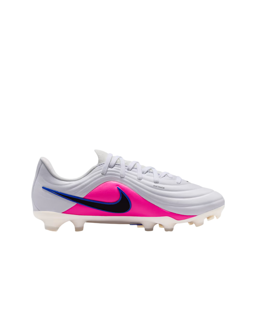 Nike Tiempo Maestro Academy Fußballschuhe MG weiß Kinder 