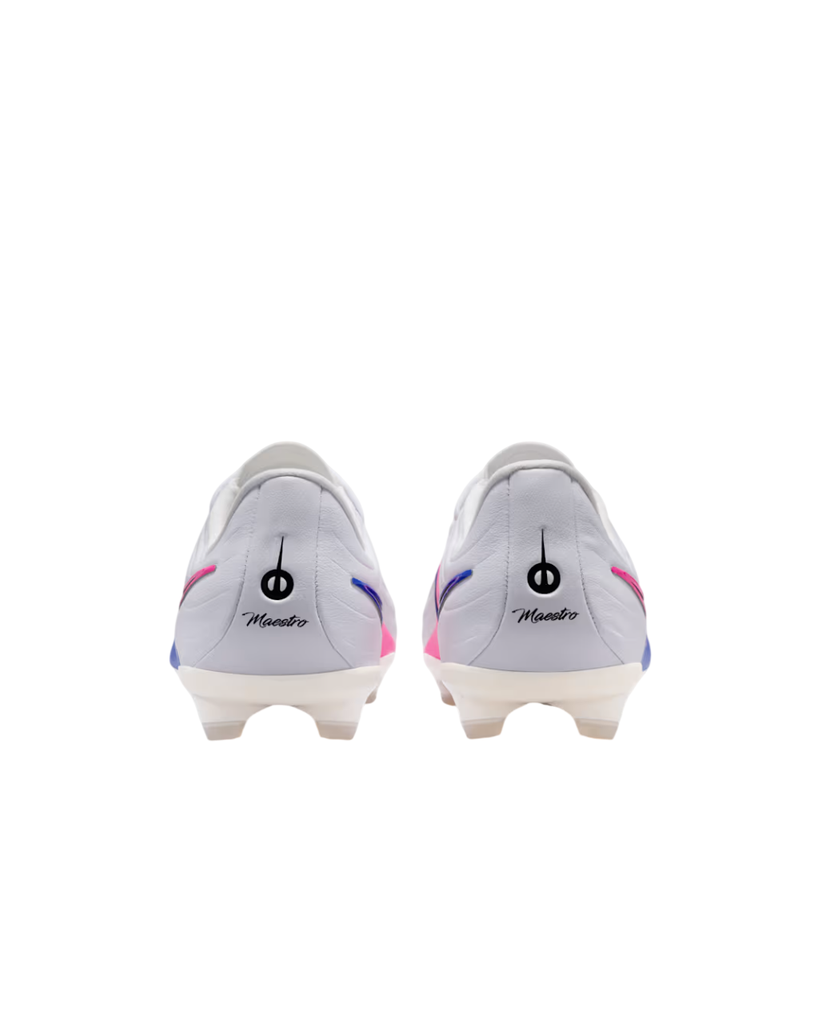 Nike Tiempo Maestro Academy Fußballschuhe MG weiß Kinder 