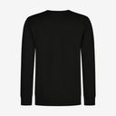 FHB PIET Sweatshirt unisex schwarz