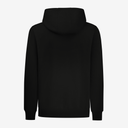 FHB QUENTIN Hoodie Jacke schwarz