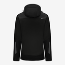 FHB JULIA Softshelljacke schwarz Damen