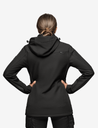 FHB JULIA Softshelljacke schwarz Damen