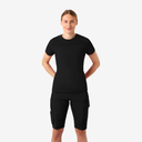 FHB KIRA T-Shirt Damen schwarz