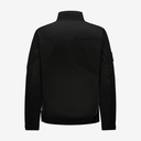 FHB ERNST Arbeitsjacke schwarz 