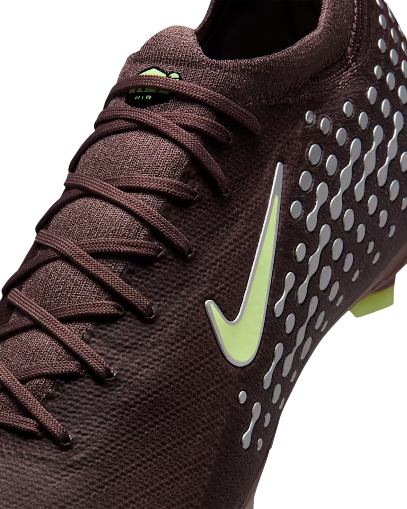 Nike Mercurial Vapor 16 Pro "Kylian Mbappé" FG Fußballschuhe braun