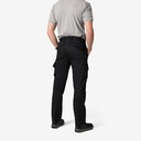 FHB WERNER Arbeitshose schwarz 