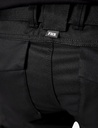 FHB Wulf Bermuda Arbeitshose schwarz Herren