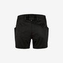 FHB JESKO Arbeitsshorts schwarz