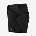 FHB JESKO Arbeitsshorts schwarz