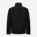 FHB LARS Arbeitsjacke schwarz