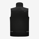 FHB HAUKE Arbeitsweste schwarz 