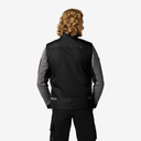 FHB HAUKE Arbeitsweste schwarz 