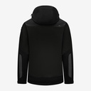 FHB JANNIK Softshelljacke schwarz 
