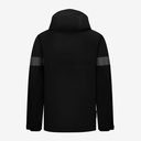 FHB LUCA Hardshelljacke schwarz