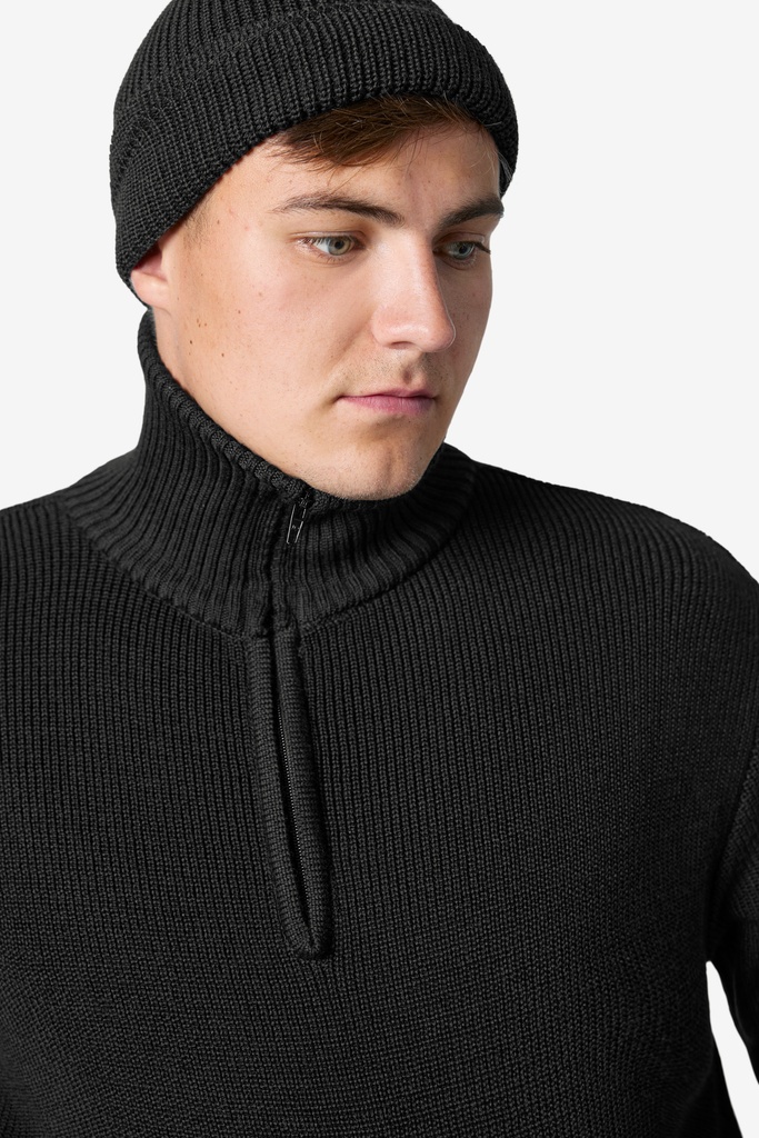 FHB HINNERK Seemanns-Troyer schwarz