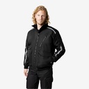 FHB VOLKER Arbeitsjacke schwarz 